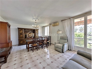 t4 à la vente -   06100  NICE, surface 74 m2 vente t4 - UBI472163654